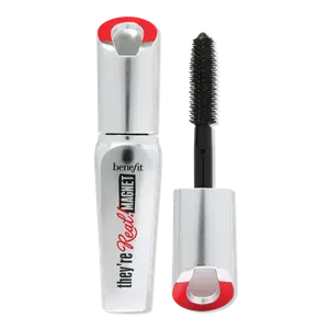 Они настоящие! Тушь для ресниц Magnet Extreme Lengthening Mascara Benefit Cosmetics, 0.16 oz