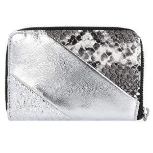 Desigual Кошелек в цвете Silver