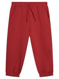 Спортивные брюки regular fit 3J68GF04Z United Colors Of Benetton, красный