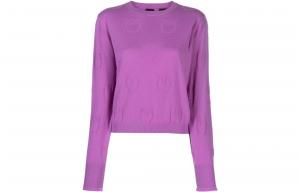 PINKO Свитер Women's Light Purple