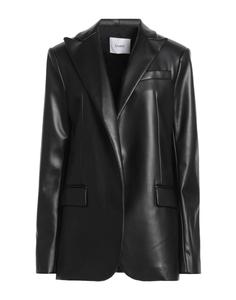 Блейзер Nude, черный