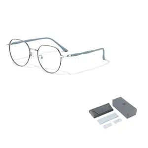 Функциональные очки Unisex Wood Premium