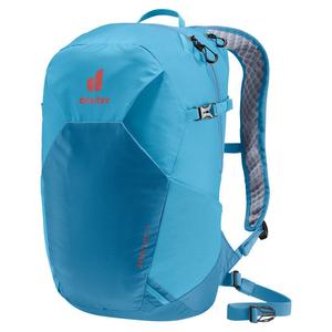 Рюкзак Deuter SPEED LITE 21 Azure Reef