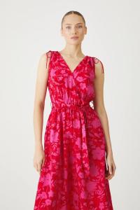 Платье Medicine, красный