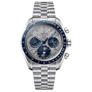 Мужские профессиональные лунные часы серии Супер Тиранов OMEGA