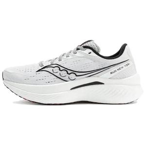 Кроссовки Endorphin Speed 3 женские с низким верхом, белые/черные Saucony