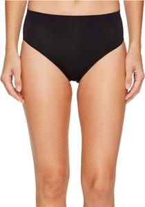 Трусики B-Smooth с высоким вырезом 834175 Wacoal, черный