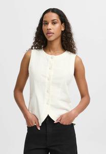 Топ ICHI IHLINNO, Cloud Dancer/White