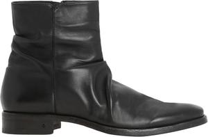 Мужские ботинки John Varvatos Morrison Sharpei, черный