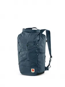 Рюкзак High Coast Rolltop 26L Fjällräven, синий