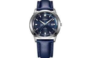 CITIZEN Часы Men's Ecology Drive Collection Watch