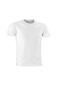Футболка Impact Aircool Spiro, белый