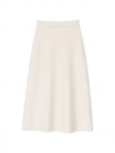 Юбка Briara Iris Von Arnim, бежевый