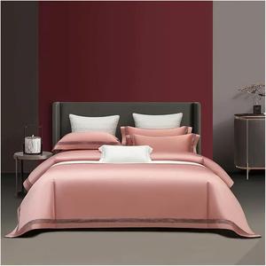 ADOVZ Комплект постельного белья ADovz 1400TC из египетского хлопка в стиле роскошных отелей