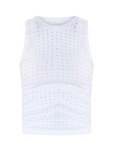 Топ No Matter What, белый