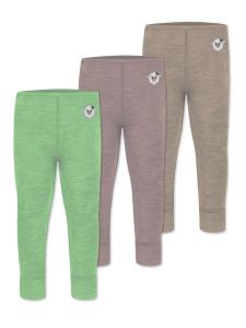 Узкие трусы normani, Mixed Colors