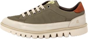 Кроссовки Art Unisex 1596 Ontario, хаки