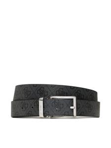 Ремень Vezzola Belts BM7541 Guess, черный