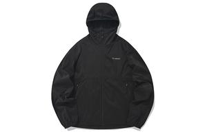 Куртка унисекс COVERNAT, черный