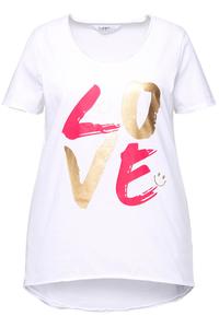 Рубашка Angel of Style, белый