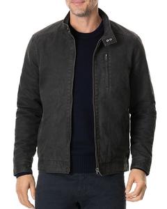 Куртка Rodd & Gunn The Jack стандартного кроя, серый