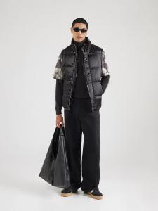 Зимняя куртка GUESS, Black