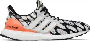 Кроссовки Marimekko x UltraBoost 1.0 'Linssi', черный