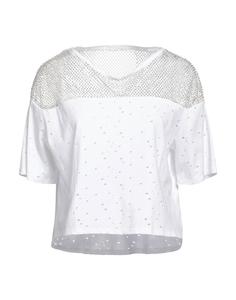 Футболка Brand Unique, белый