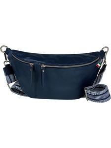 Florence Поясная сумка в синем цвете