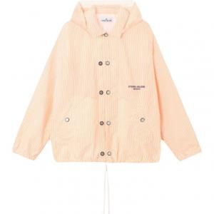 Куртка мужская STONE ISLAND, оранжевый