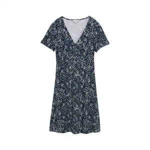 Платье Tom Tailor 1045309, синий