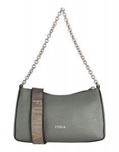 Сумка Furla, зеленый