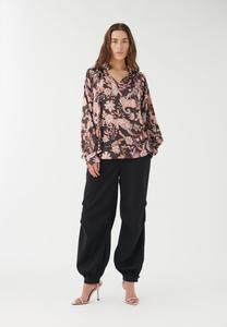 Блуза AINADEA Dea Kudibal, черный