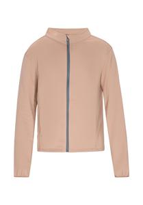 Куртка DreiMaster CO-BRANDED WITH FERNELL, Beige/Türkis Grau/Beige