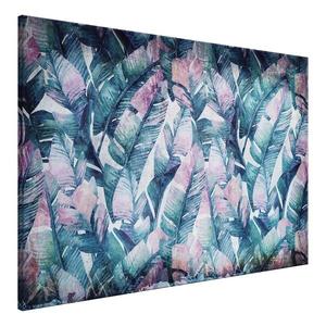 Фреска Artgeist Exotic Story, 80 см, розовый