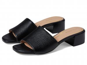 Сандалии Cole Haan Calli Single Band Sandal, черный