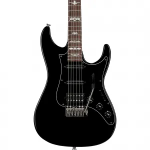 Электрогитара Ibanez Andy Timmons Signature, черная