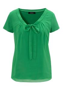 Блуза VIVANCE, зеленый