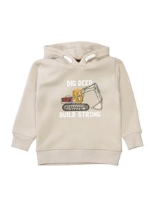 Толстовка STACCATO, бежевый