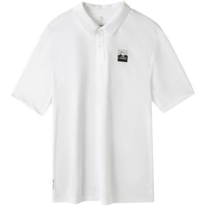 Городская серия Функциональные поло мужские CAMEL, Нефритово-белый