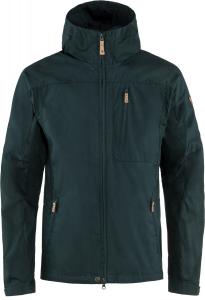 Куртка Sten - Мужская Fjallraven, синий