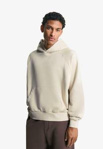 Худи Bershka BOXY , Sand