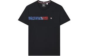 FILA Футболка мужская Legend Blue