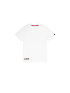 Футболка ALPHA INDUSTRIES, White
