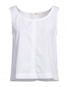 Топ Barena, белый