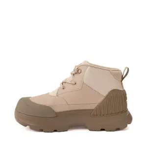 Ботинки женские UGG Neumel x Hybrid Boot, горчичный