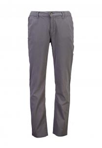 Брюки SUPERFLEX Lindbergh, темно-серый