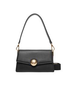 Сумка NF5106IT Lacoste, черный