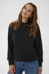 Джемпер Bon'A Parte Jumper, Black Deep Cc/Black
