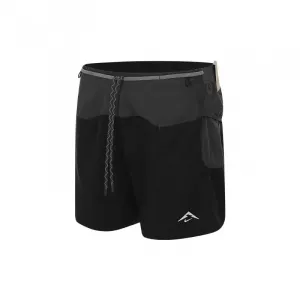 Nike Мужские спортивные шорты Dri FIT ADV AS M NK DFADV SCND SNRSE 5BF черные